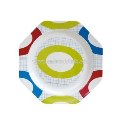 Melamine Plate