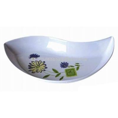 Melamine Plate