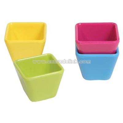 Melamine Two Tone