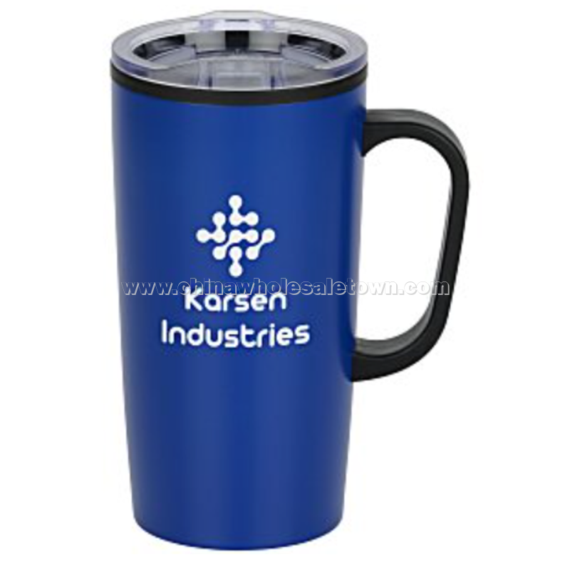 Melbourne Travel Mug - 18 oz.