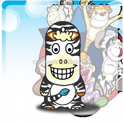 Memie Cartoon USB Flash Drives
