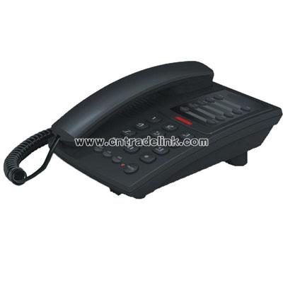 Memory IP(SIP) Business Telephone