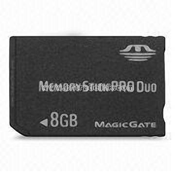 Memory Stick Pro Duo M2