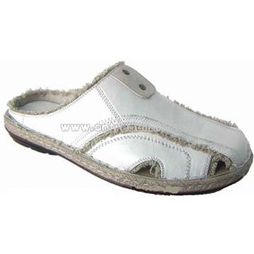 Men Shoes Of Beach Comber