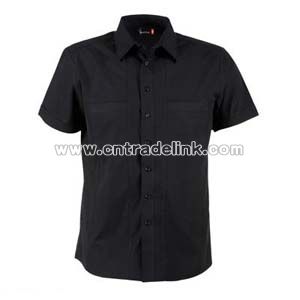 Mens Asrton Short Sleeve