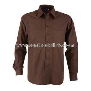 Mens Aston Long Sleeve