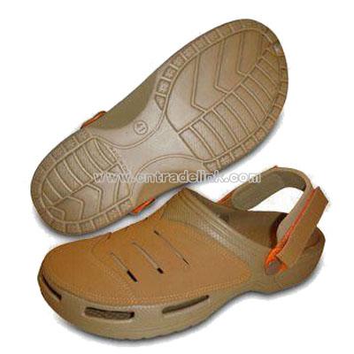 Men's Beach Sandals