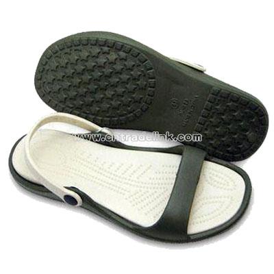 Men's Beach Sandals