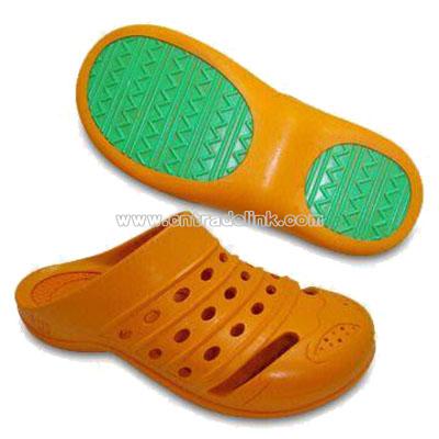 Men's Beach Sandals