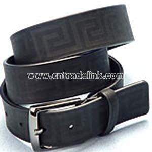 Men's Belt