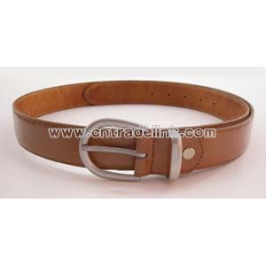 Men's Belt