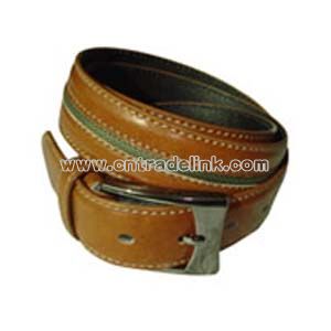 Men's Belt