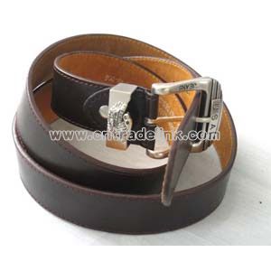 Men's Belt