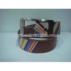 Men's Belts