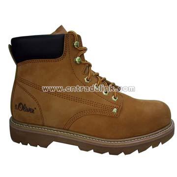 Men's Boots