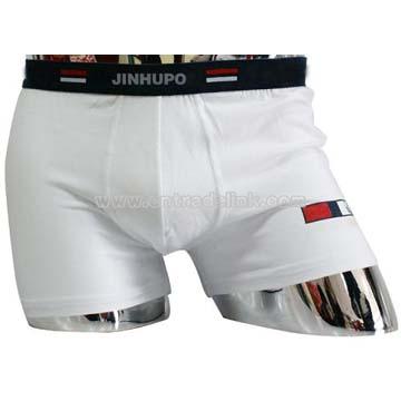 Men's Boxer