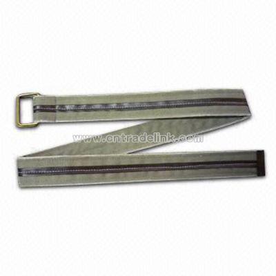 Men's Canvas Belt