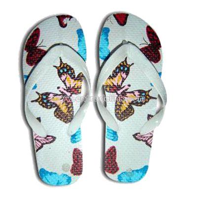 Men's Flip Flops