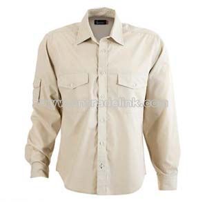 Mens Harley Long Sleeve