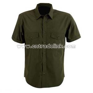Mens Harley Short Sleeve