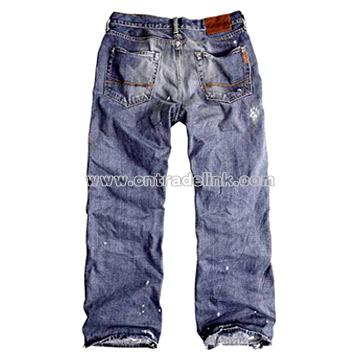 Men's Jeans