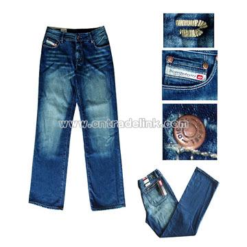 Men's Jeans