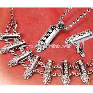 Men's Jewelry Set