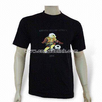 Men's Knitted T-shirts