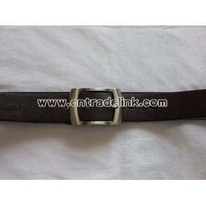 Men's PU Belt
