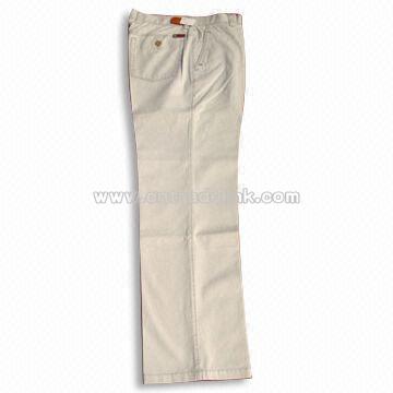 Men's Pant