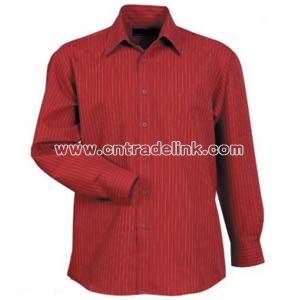 Mens Pinpoint Shirt