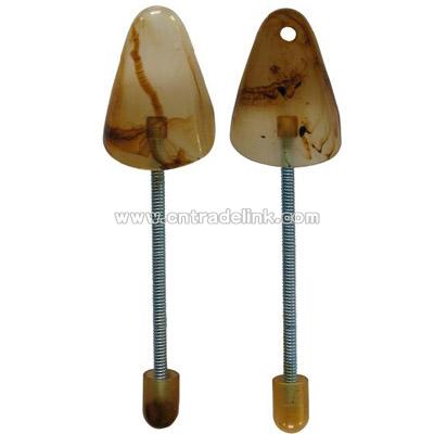 Men's Plastic Shoe Tree