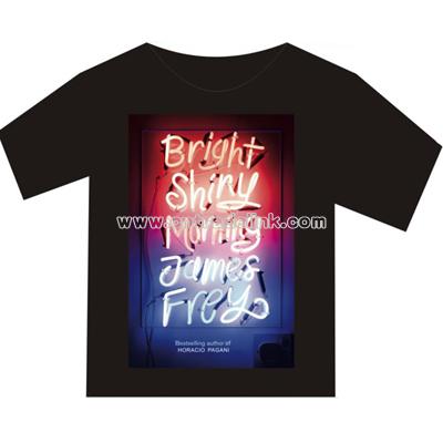 Men's Printted T-Shirt