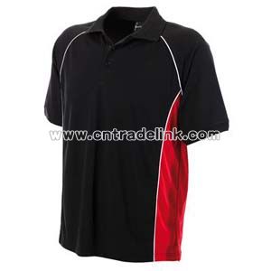 Mens Rivonia Polo