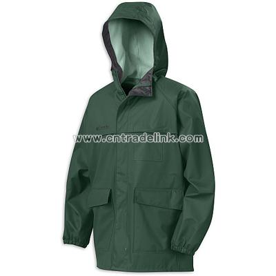Men's Shelter Cove Waterproof Rain Jacket