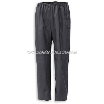 Men's Shelter Cove Waterproof Rain Pants