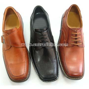 Men's Shoes