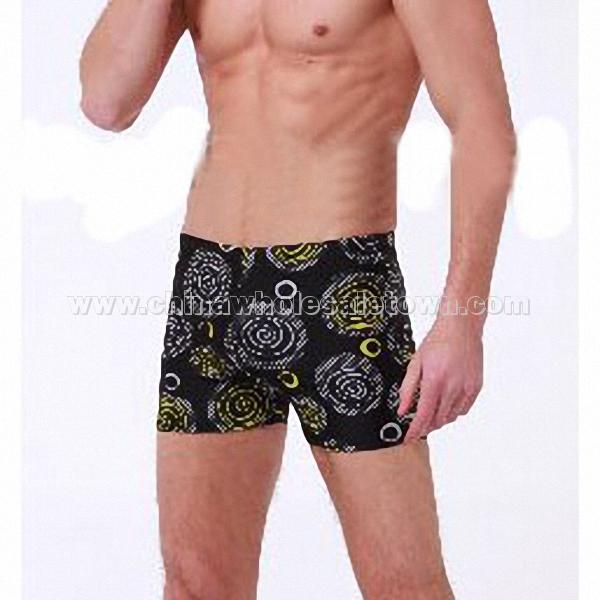 Men's Swimwear