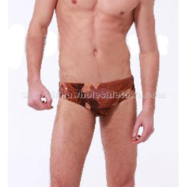 Men's Swimwear