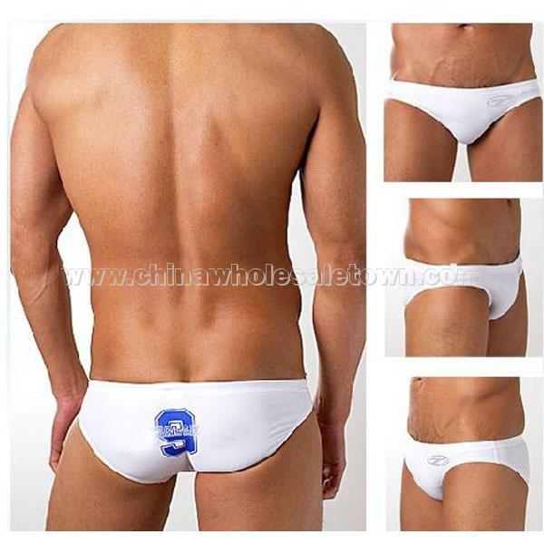 Men's Swimwear