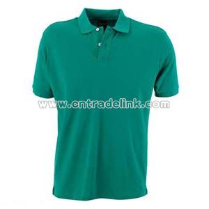 Mens Venice Polo Shirt