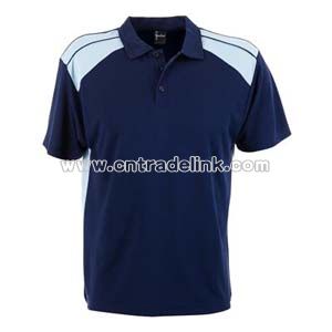 Mens Wembley Polo Shirt