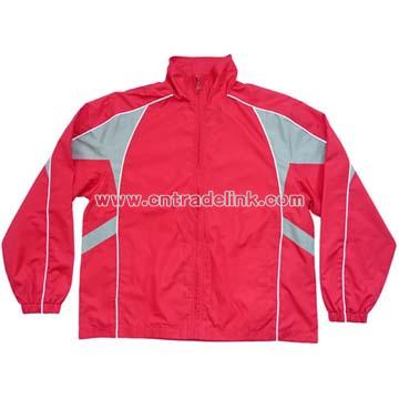 Men's Windbreaker