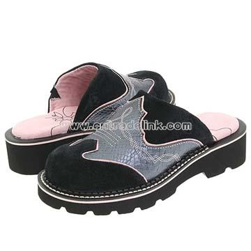 Men's clogs