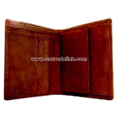 Men's wallet/change purse