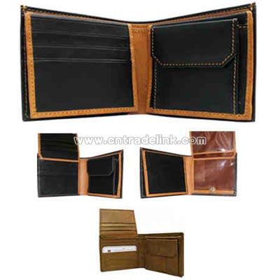 Men's wallet