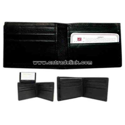 Men's wallet