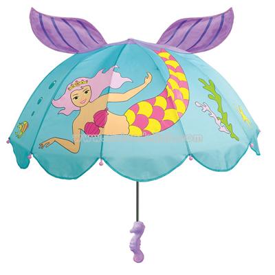 Mermaid Kidorable