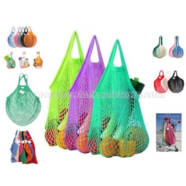 Mesh Bags, Shopping Bag, Net Bag