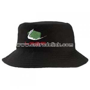 Mesh Bucket Hat